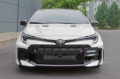 Picture of PERRIN 2025+ Toyota GR Corolla License Plate Relocation Kit