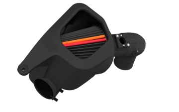 Picture of K&N 13-18 RAM 2500/3500 6.7L NextGen Dry Flow Cold Air Intake