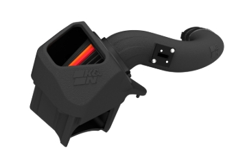 Picture of K&N 17-19 Ford F250/F350 SD 6.7L Diesel NextGen Dry Flow Cold Air Intake
