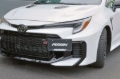 Picture of PERRIN 2025+ Toyota GR Corolla License Plate Relocation Kit