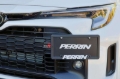 Picture of PERRIN 23-24 Toyota GR Corolla License Plate Relocation Kit