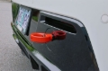 Picture of PERRIN 23-26 Toyota GR Corolla Rear Tow Hook - Red