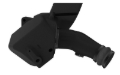 Picture of K&N 19-24 RAM 2500/3500 6.7L NextGen Dry Flow Cold Air Intake