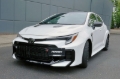 Picture of PERRIN 2025+ Toyota GR Corolla License Plate Relocation Kit