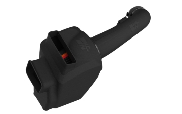 Picture of K&N 17-19 GM Heavy Duty 6.6L Diesel NextGen Dry Flow Cold Air Intake