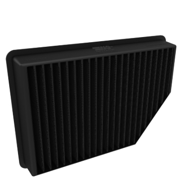 Picture of K&N 20-26 GM Heavy Duty V8-6.6L Diesel Dryflow Lifetime Engine Air Filter