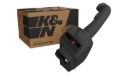Picture of K&N 17-19 GM Heavy Duty 6.6L Diesel NextGen Dry Flow Cold Air Intake