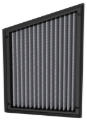 Picture of K&N 11-16 GM Heavy Duty 6.6L Diesel Replacement Dryflow Air Filter