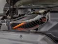 Picture of K&N 20-26 Ford F250 SD 6.7L Diesel NextGen Dry Flow Cold Air Intake