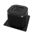 Picture of K&N 03-09 Dodge Ram L6-5.9L Diesel Dryflow Lifetime Engine Air Filter