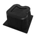 Picture of K&N 07-09 Dodge Ram L6-6.7L Diesel Dryflow Lifetime Engine Air Filter