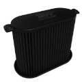 Picture of K&N 08-10 Ford Super Duty V8-6.4L Diesel Replacement Dryflow Air Filter
