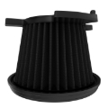 Picture of K&N 05-10 GM Heavy Duty V8-6.6L Diesel Dryflow Lifetime Engine Air Filter