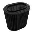 Picture of K&N 17-18 Ford Super Duty V8-6.7L Diesel Replacement Dry Air Filter