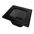 Picture of K&N 03-09 Dodge Ram L6-5.9L Diesel Dryflow Lifetime Engine Air Filter
