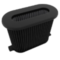 Picture of K&N 08-10 Ford Super Duty V8-6.4L Diesel Replacement Dryflow Air Filter