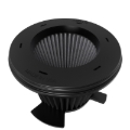 Picture of K&N 05-10 GM Heavy Duty V8-6.6L Diesel Dryflow Lifetime Engine Air Filter