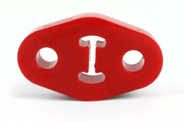 Picture of PERRIN 02-07 Subaru WRX/STI & 93-07 Impreza / 98-07 Forester Long Length Exhaust Hanger Kit (4 pcs)
