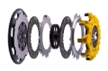 Picture of ACT Mod-Twin 225 HD Rigid Street Clutch Kit
