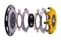 Picture of ACT Mod-Twin 225 XT Rigid Race Clutch Kit
