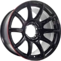 Picture of Gram Lights GL 57TransX Wheels - WGTXAW09U9R