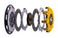 Picture of ACT Mod-Twin 225 XT Sprung Street Clutch Kit