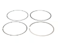 Picture of Wiseco 96.00mm Piston Ring Set - 1mm x 2mm - Gas Nitrided Top Ring - 3pc Flex Vent Oil Ring