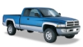 Picture of Husky Liners 94-01 Dodge Ram 1500 / 94-02 Dodge Ram 2500/3500 OE Style Fender Flares