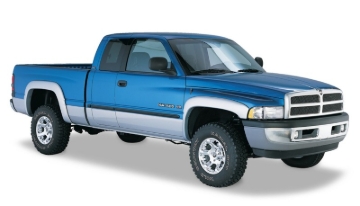 Picture of Husky Liners 94-01 Dodge Ram 1500 / 94-02 Dodge Ram 2500/3500 OE Style Fender Flares