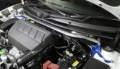 Picture of Cusco 17-23 Suzuki Swift Front Strut Bar (Special Order - No Cancel/No Return)