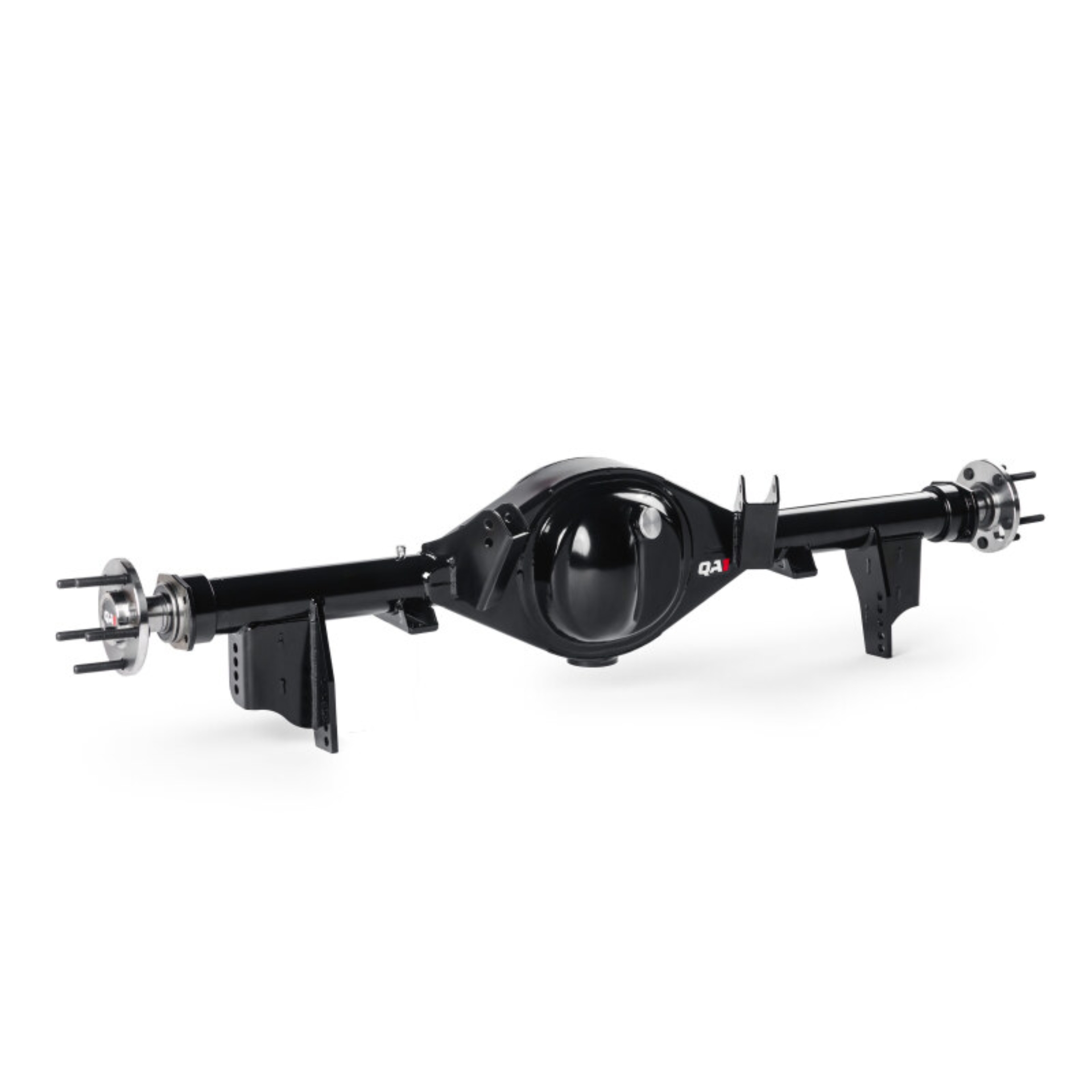 Picture of QA1 9in Standard Rear Axle Assembly - R904S