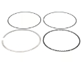Picture of Wiseco 96.00mm Piston Ring Set - 1mm x 2mm - Gas Nitrided Lapped Top Ring - Flex Vent Oil Ring