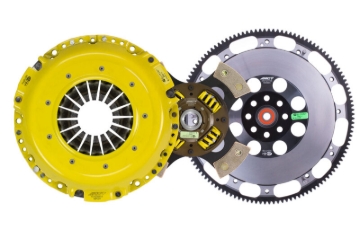 Picture of ACT HD/Race Sprung 4 Pad Clutch Kit