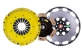 Picture of ACT HD/Race Rigid 6 Pad Clutch Kit