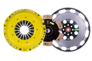 Picture of ACT HD/Race Rigid 6 Pad Clutch Kit