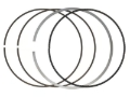 Picture of Wiseco 96.00mm Piston Ring Set - 1mm x 2mm - Gas Nitrided Lapped Top Ring - Flex Vent Oil Ring