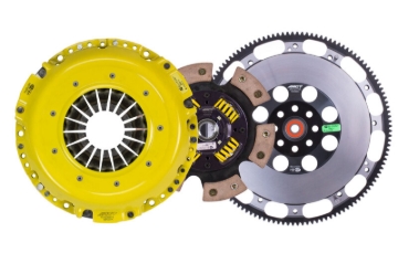 Picture of ACT XT/Race Sprung 6 Pad Clutch Kit