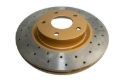 Picture of DBA Street Slot&Drill Rotors Brake Rotors - DBA954X