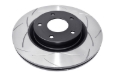 Picture of DBA Street Slotted Rotors Brake Rotors - DBA954S