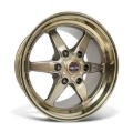 Picture of Race Star 93 Truck Star 22x10 6x135BC 6.46BS Bronze Wheel