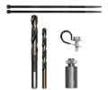 Picture of Carli 14-24 Ram 2500 Power Wagon Extended Rear Track Bar Kit