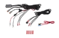 Picture of Diode Dynamics Add-on DT 2-Pin Foglight Wiring Harness