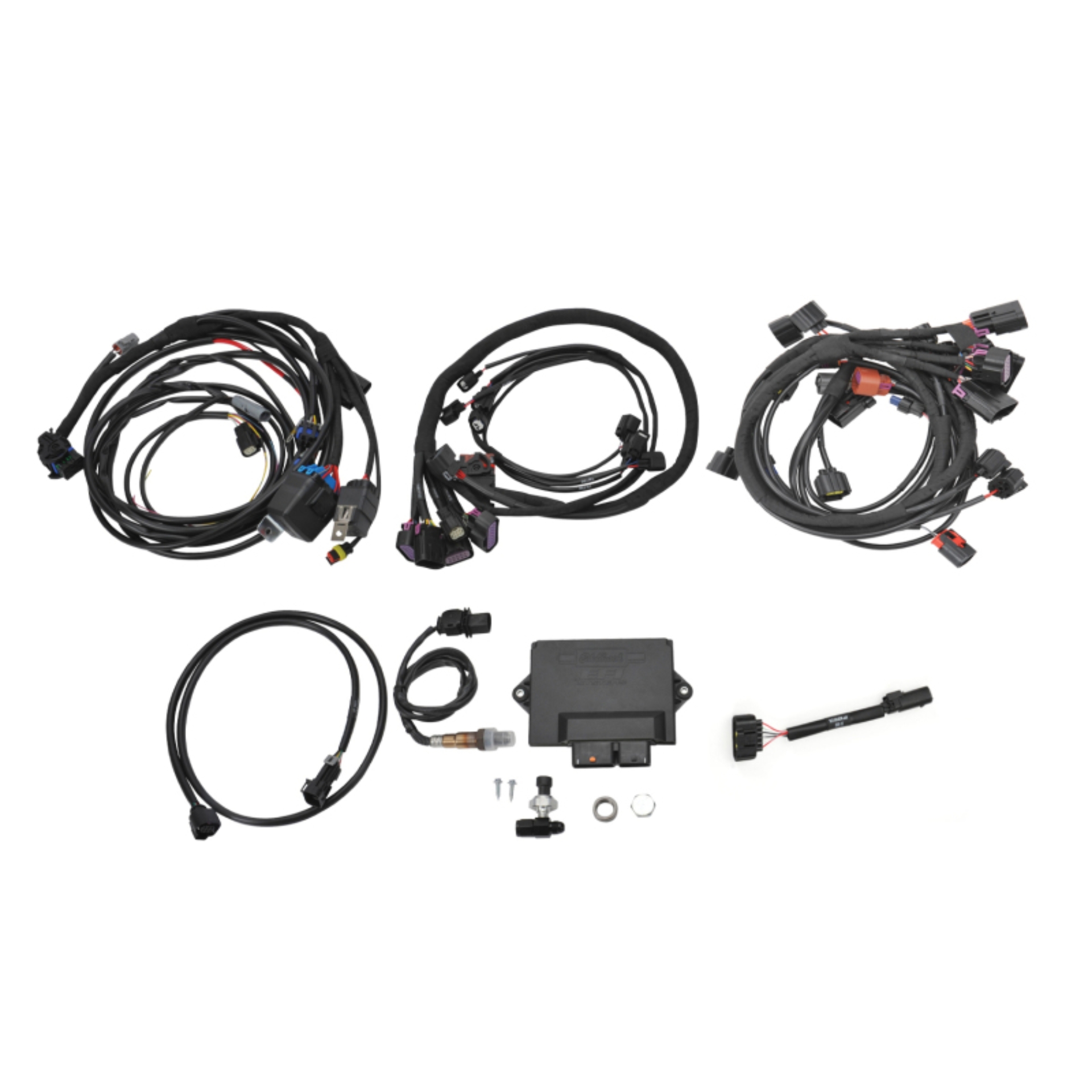 Picture of Pro-Flo 4+ EFI Engine Management System #36150 05-07 Mopar Gen III HEMI