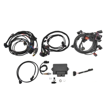 Picture of Pro-Flo 4+ EFI Engine Management System #36150 05-07 Mopar Gen III HEMI
