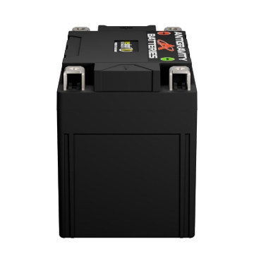 Picture of Antigravity YTZ10 High Power Lithium Battery w/Re-Start