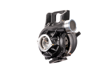 Picture of Fleece Performance 17-23 GM 2500/3500 6.6L L5P Duramax 63mm Cheetah Turbocharger