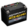 Picture of Antigravity YTZ10 High Power Lithium Battery w/Re-Start
