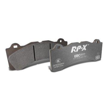 Picture of EBC Racing Brembo XA5.71.M2 RP- X Race Brake Pads