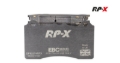 Picture of EBC Racing Brembo XA5.71.M2 RP- X Race Brake Pads