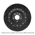 Picture of EBC Racing 03-08 Lamborghini Gallardo 5.0L 2 Piece SG Racing Rear Rotors